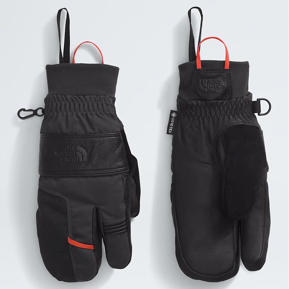The North Face Other - Montana Pro SG GORE-TEX® Trigger Mitts